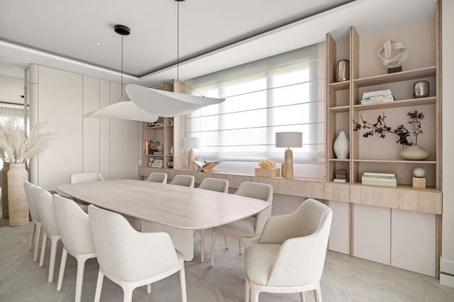 4 quarto Apartamento para venda em Santa Clara, Marbella - 2 490 000 € (Ref: 9439104)