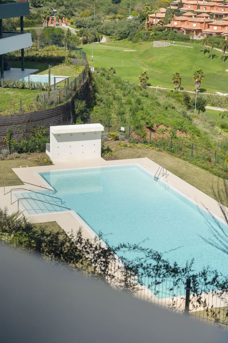 4 makuuhuone Huoneisto myytävänä paikassa Marbella - 2 490 000 € (Ref: 9439104)