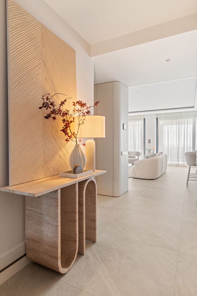 4 quarto Apartamento para venda em Marbella - 2 490 000 € (Ref: 9439104)