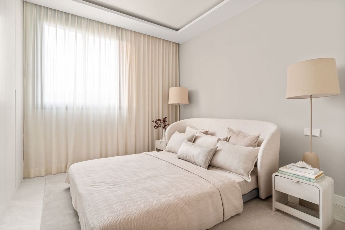 4 quarto Apartamento para venda em Marbella - 2 490 000 € (Ref: 9439104)