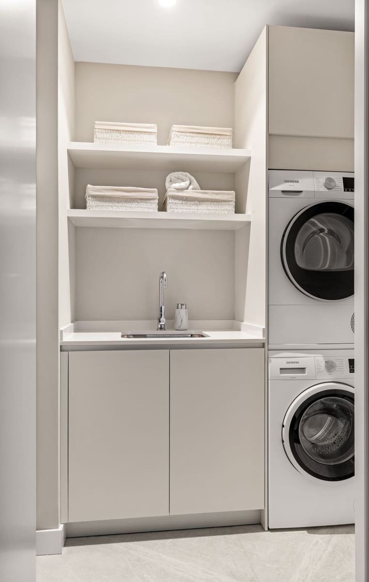 4 quarto Apartamento para venda em Marbella - 2 490 000 € (Ref: 9439104)