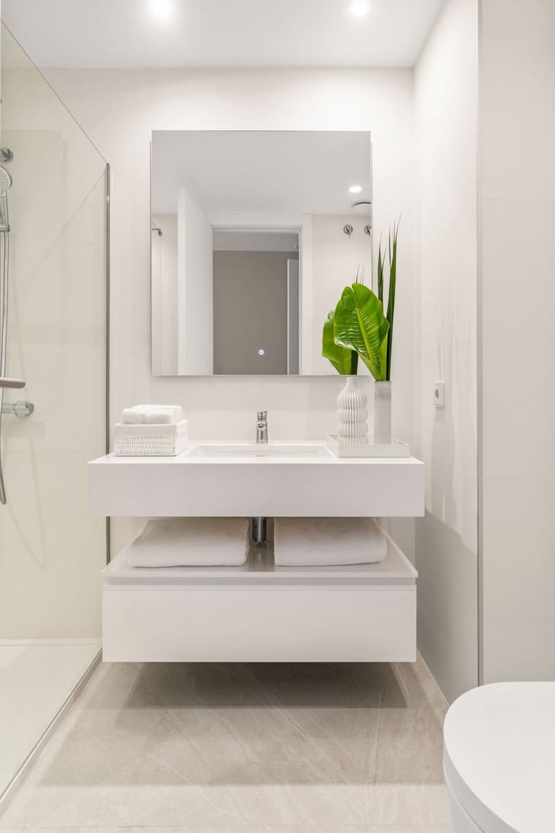 4 quarto Apartamento para venda em Marbella - 2 490 000 € (Ref: 9439104)