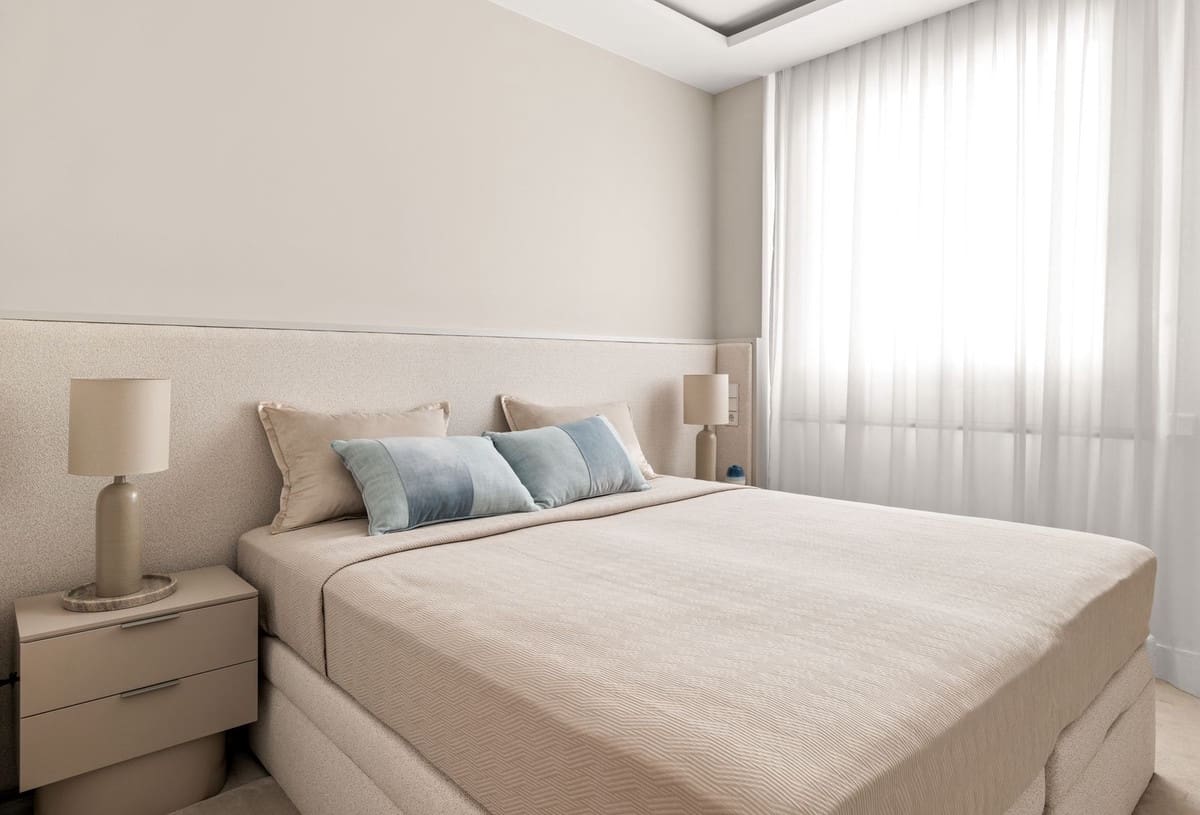 4 quarto Apartamento para venda em Marbella - 2 490 000 € (Ref: 9439104)