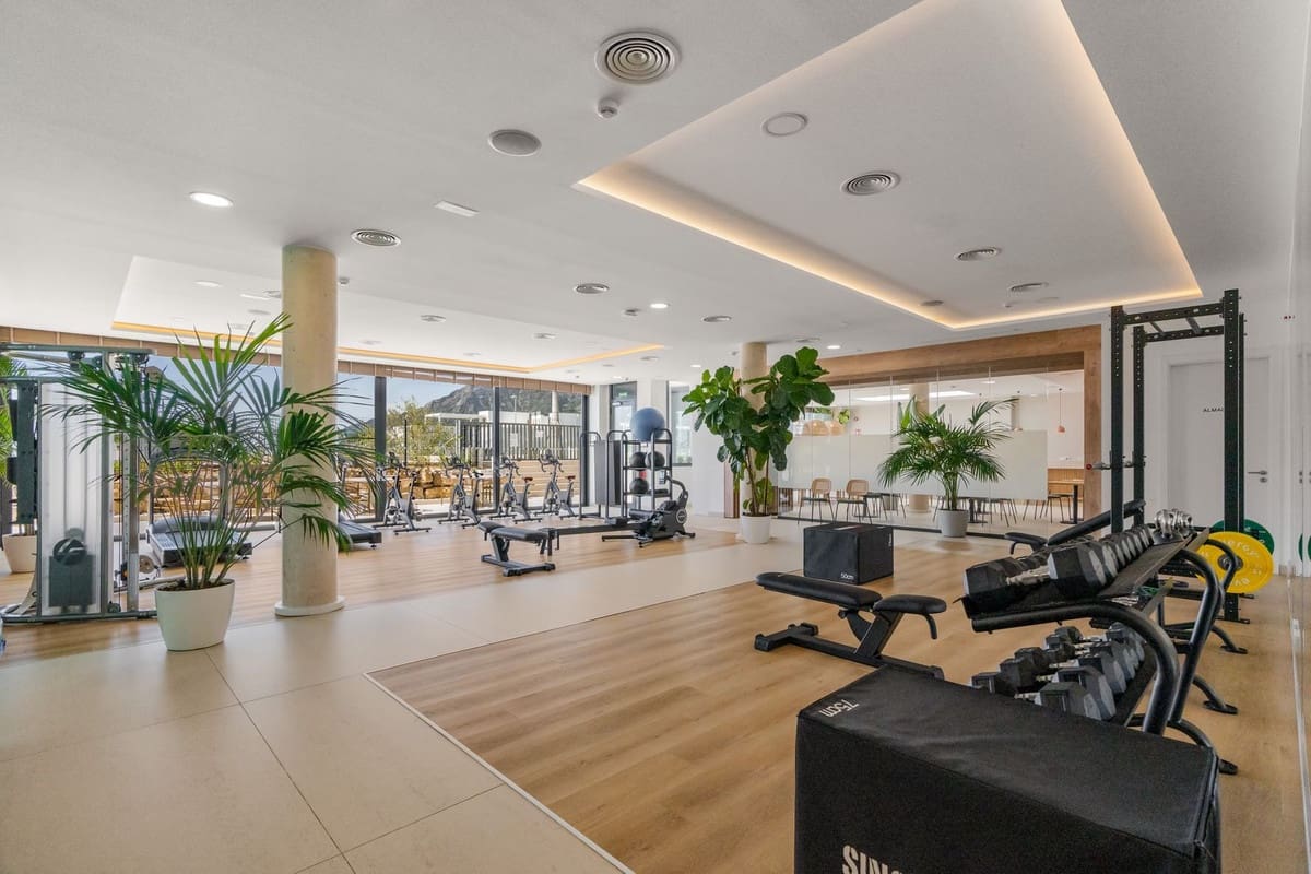 4 quarto Apartamento para venda em Marbella - 2 490 000 € (Ref: 9439104)