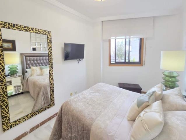 2 sypialnia Apartament na sprzedaż w San Luis de Sabinillas, Manilva - 269 000 € (Ref: 9439105)