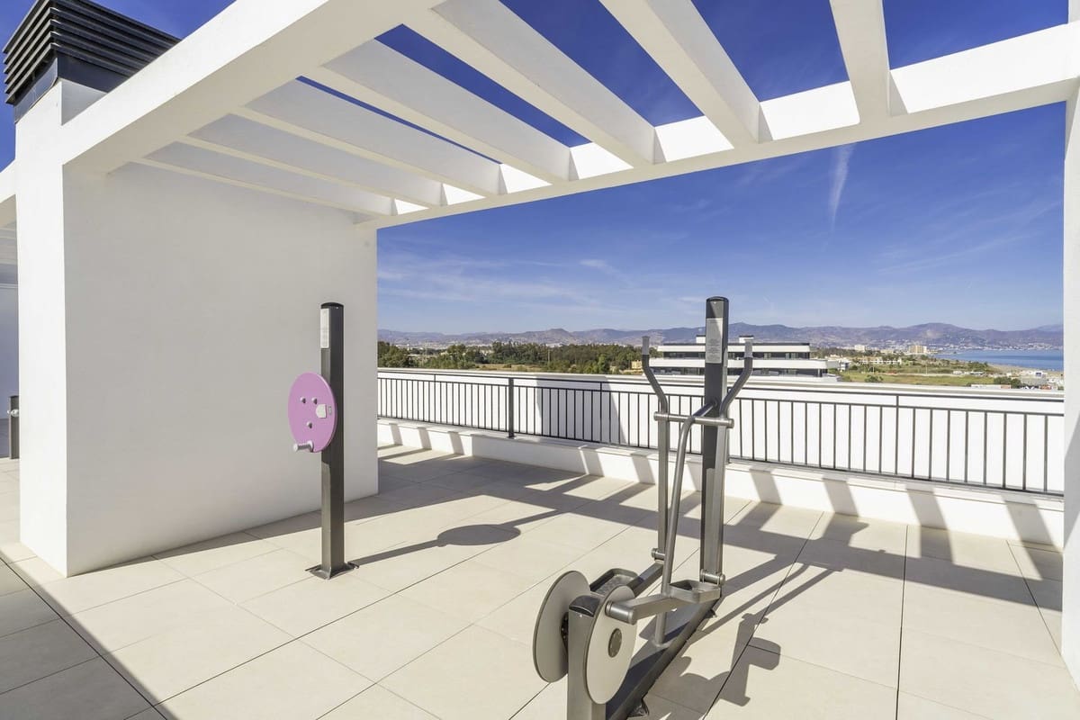 4 bedroom Penthouse for sale in Torremolinos - € 2,180,000 (Ref: 9439106)