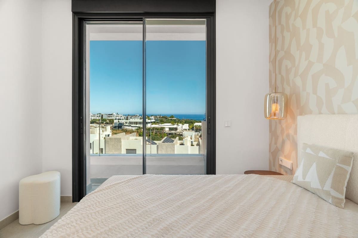 3 bedroom Penthouse for sale in Artola - € 1,990,000 (Ref: 9439107)