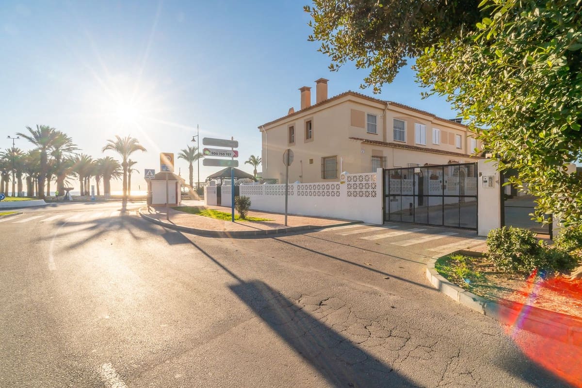 5 bedroom Townhouse for sale in Torremolinos - € 750,000 (Ref: 9439108)