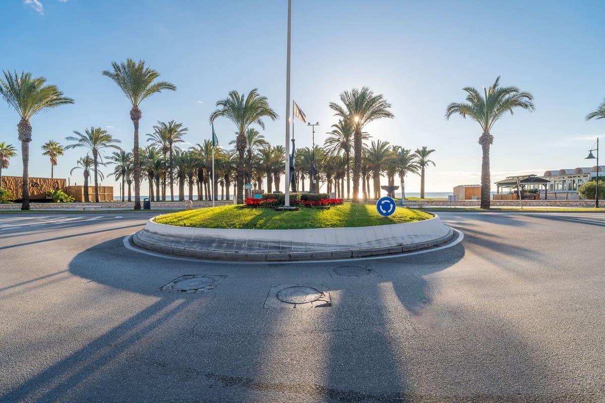 5 bedroom Townhouse for sale in Torremolinos - € 750,000 (Ref: 9439108)