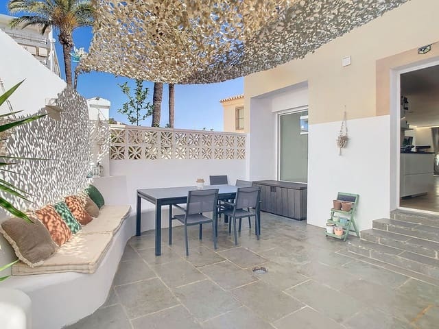 5 soveværelse Byhus til salg i Torremolinos - € 750.000 (Ref: 9439108)