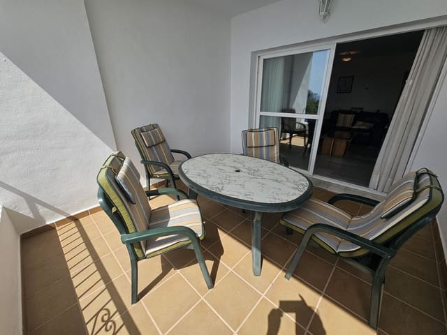 2 soveværelse Lejlighed til salg i Miraflores, Mijas - € 339.500 (Ref: 9439109)