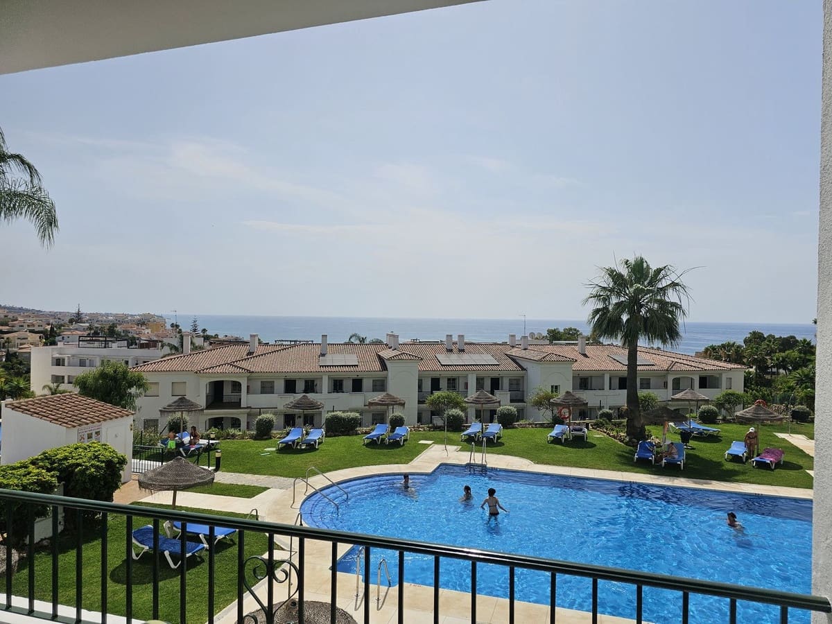 2 soveværelse Lejlighed til salg i Miraflores - € 339.500 (Ref: 9439109)