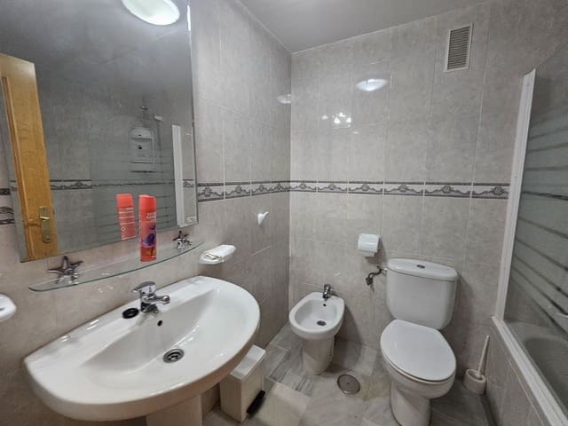 2 soveværelse Lejlighed til salg i Miraflores, Mijas - € 339.500 (Ref: 9439109)