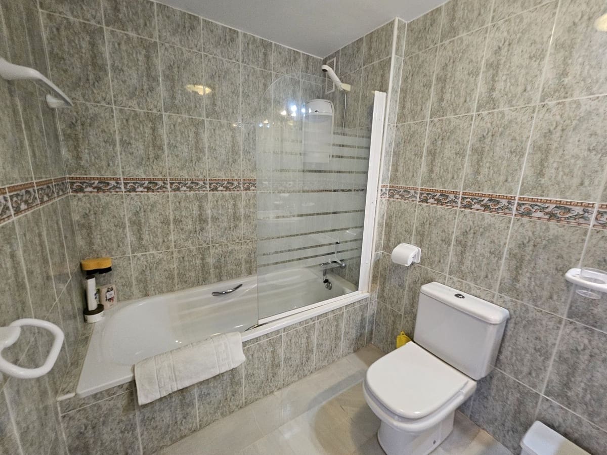 2 soveværelse Lejlighed til salg i Miraflores - € 339.500 (Ref: 9439109)