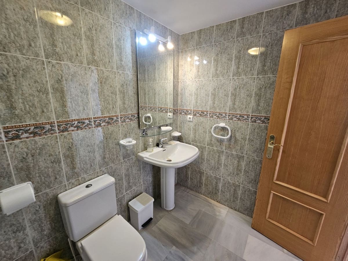 2 soveværelse Lejlighed til salg i Miraflores - € 339.500 (Ref: 9439109)