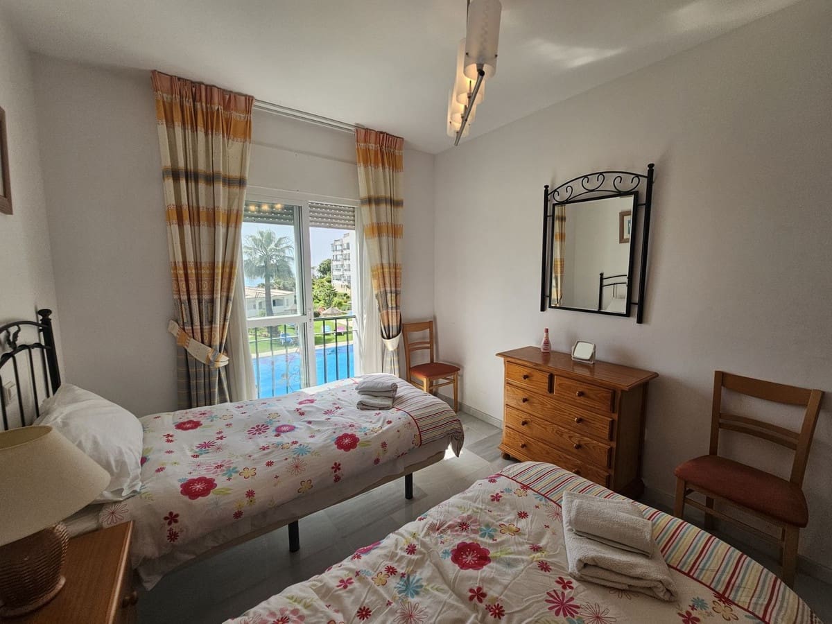 2 soveværelse Lejlighed til salg i Miraflores - € 339.500 (Ref: 9439109)