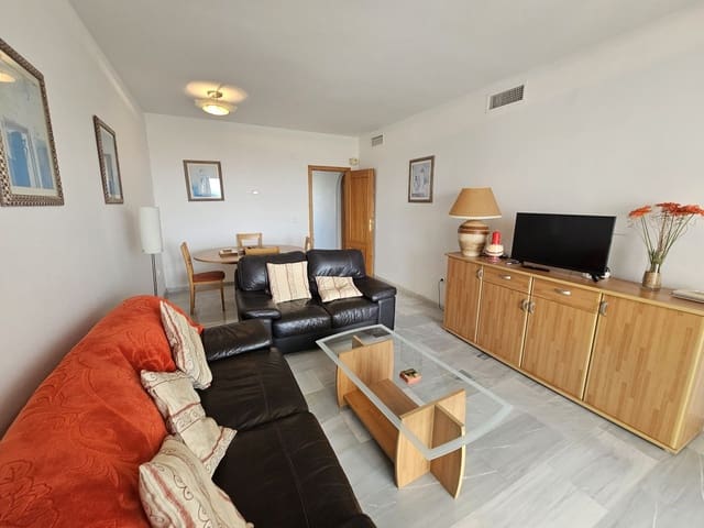 2 soverom Leilighet til salgs i Miraflores, Mijas - € 339 500 (Ref: 9439109)