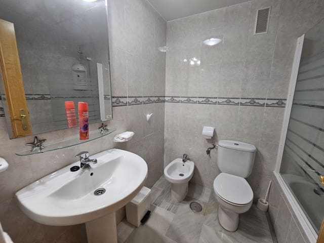 2 soverom Leilighet til salgs i Miraflores, Mijas - € 339 500 (Ref: 9439109)