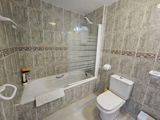 2 soverom Leilighet til salgs i Miraflores, Mijas - € 339 500 (Ref: 9439109)