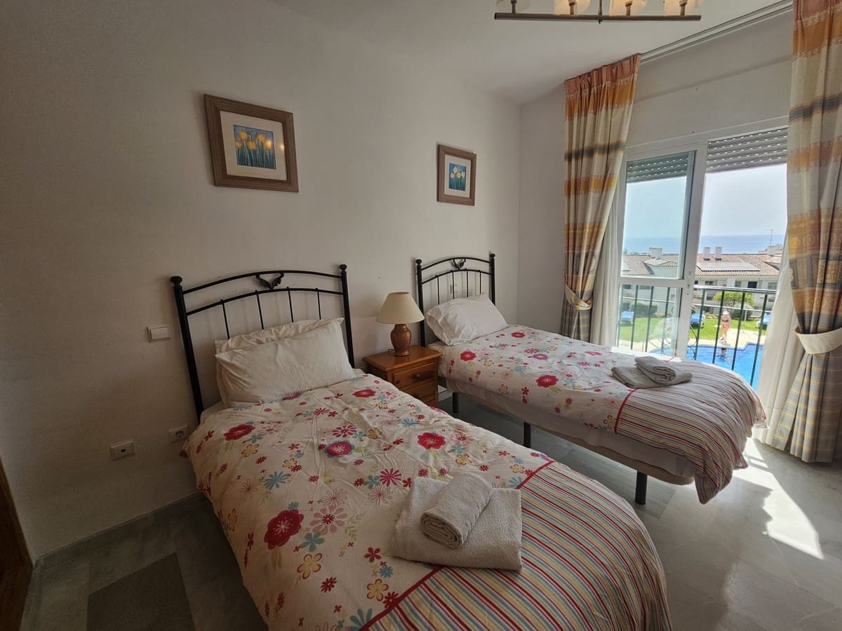 2 soverom Leilighet til salgs i Miraflores - € 339 500 (Ref: 9439109)