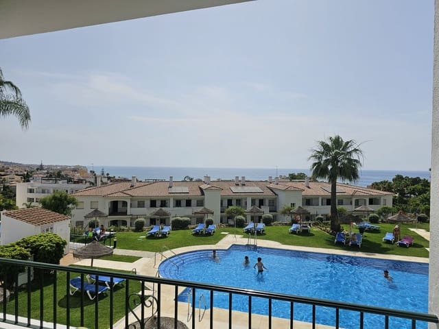 2 soverom Leilighet til salgs i Miraflores, Mijas - € 339 500 (Ref: 9439109)