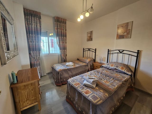 2 soverom Leilighet til salgs i Miraflores, Mijas - € 339 500 (Ref: 9439109)