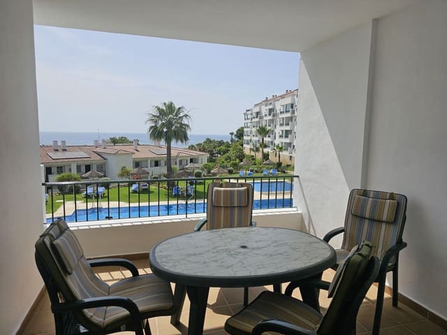 2 soverom Leilighet til salgs i Miraflores, Mijas - € 339 500 (Ref: 9439109)