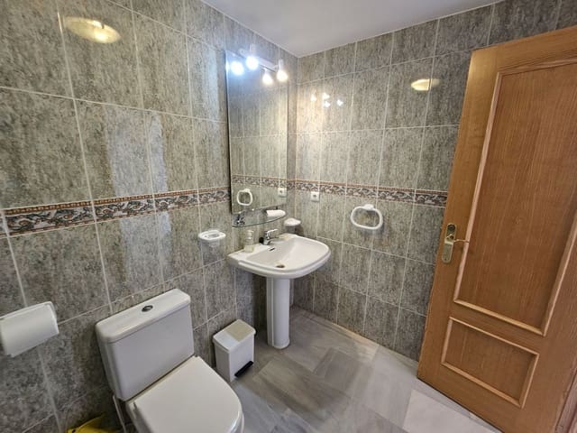 2 soverom Leilighet til salgs i Miraflores, Mijas - € 339 500 (Ref: 9439109)