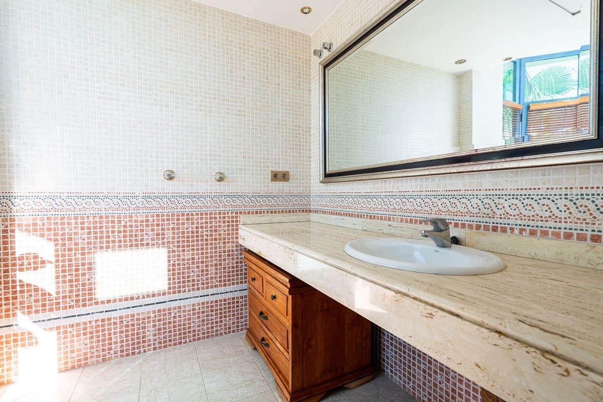 5 camera da letto Attico in vendita in Torrequebrada - 1.085.000 € (Rif: 9439110)