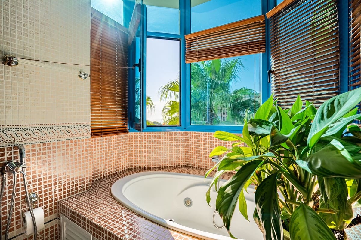 5 camera da letto Attico in vendita in Torrequebrada - 1.085.000 € (Rif: 9439110)