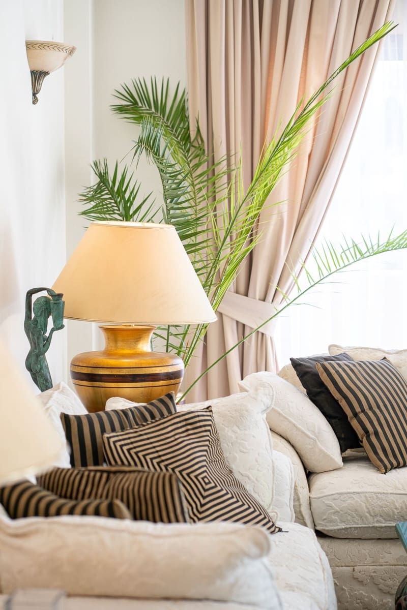 5 sypialnia Penthouse na sprzedaż w Torrequebrada - 1 085 000 € (Ref: 9439110)