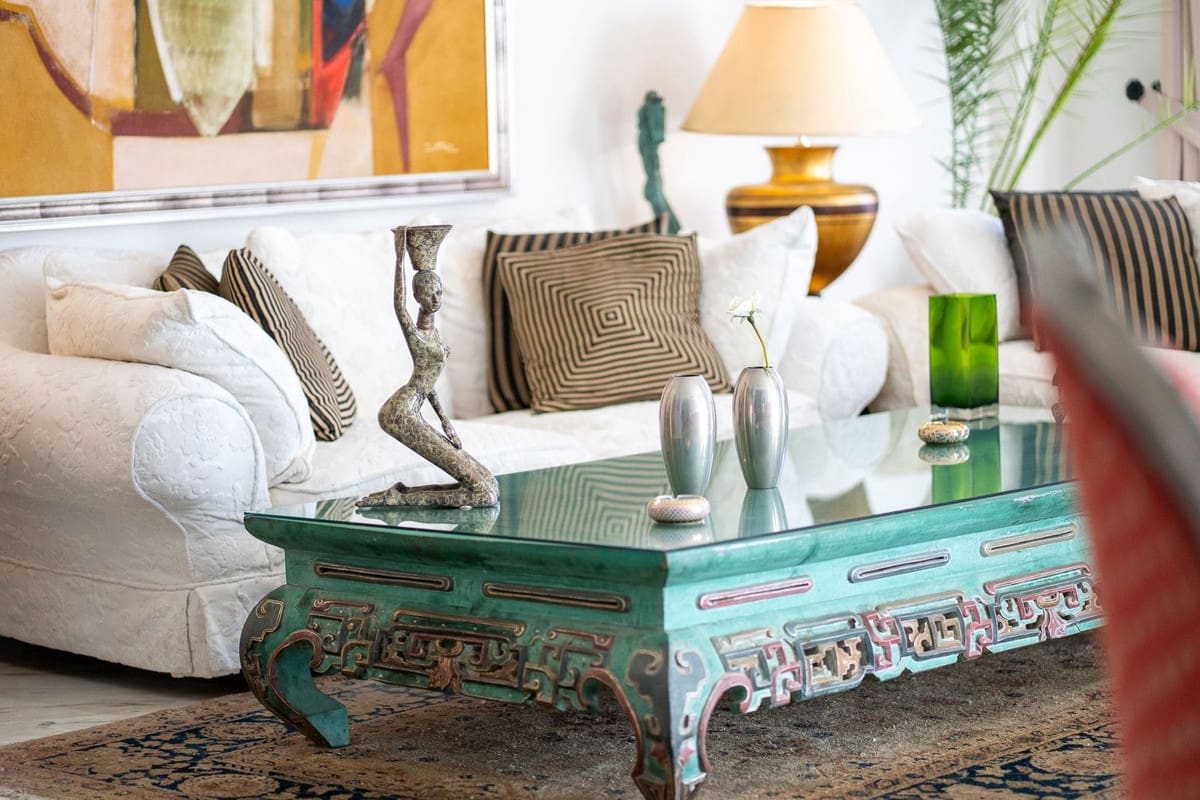 5 sypialnia Penthouse na sprzedaż w Torrequebrada - 1 085 000 € (Ref: 9439110)