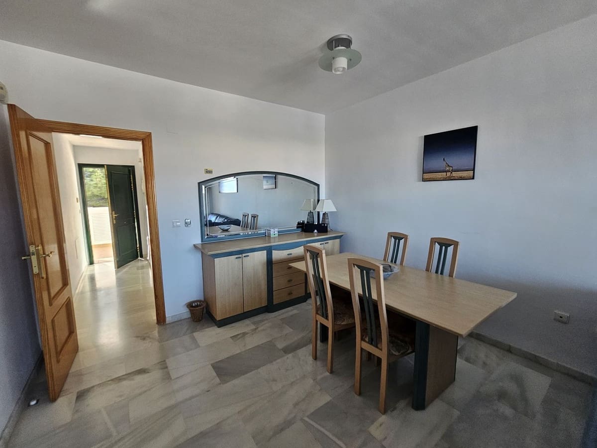 2 makuuhuone Huoneisto myytävänä paikassa Miraflores - 375 000 € (Ref: 9439111)