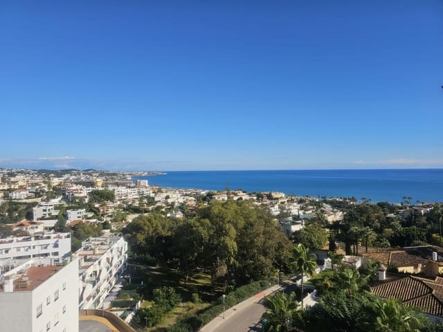 2 chambre Appartement à vendre à Miraflores, Malaga ville - 375 000 € (Ref: 9439111)