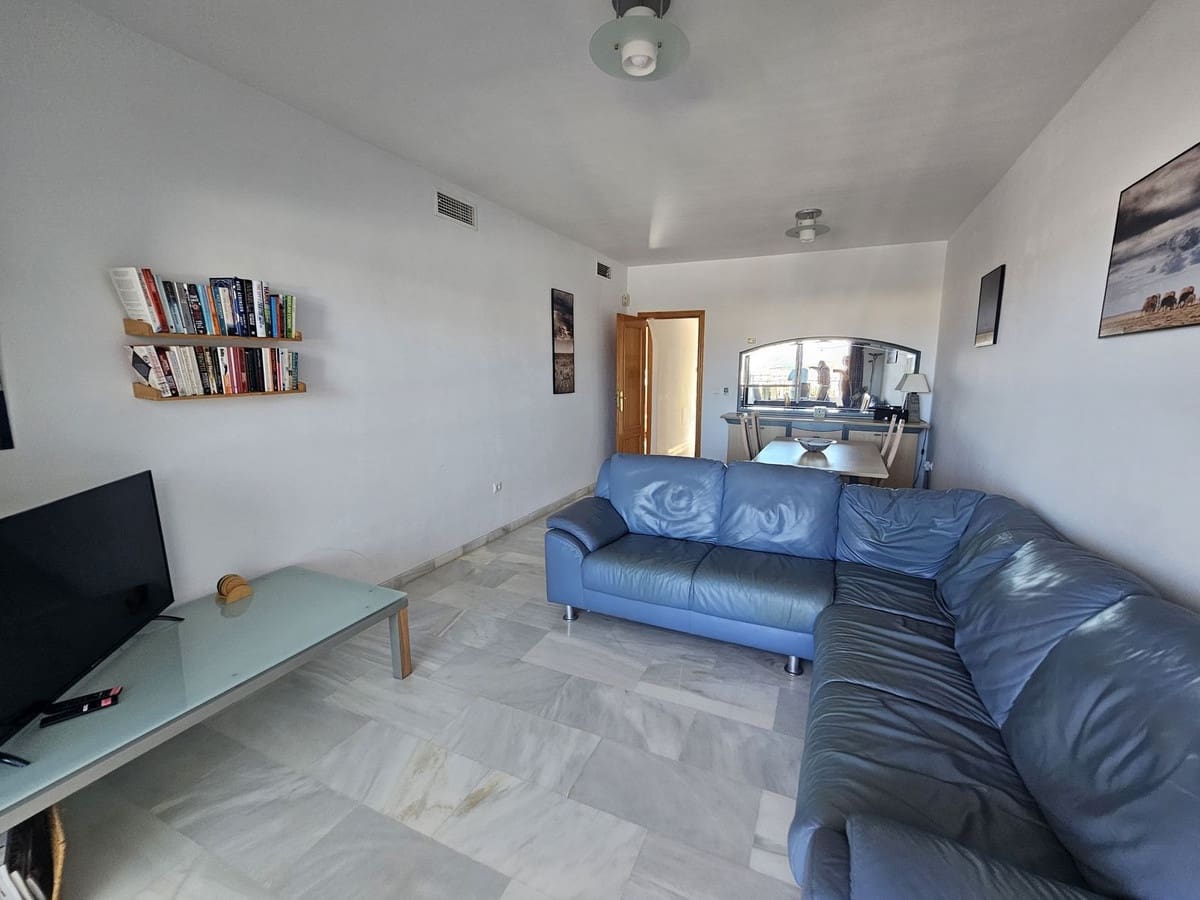 2 makuuhuone Huoneisto myytävänä paikassa Miraflores - 375 000 € (Ref: 9439111)