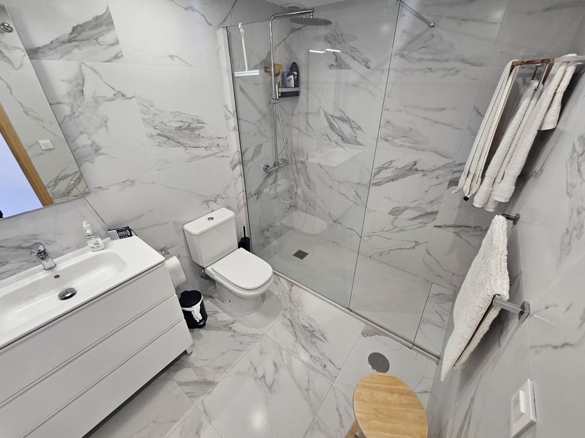 2 makuuhuone Huoneisto myytävänä paikassa Miraflores - 375 000 € (Ref: 9439111)