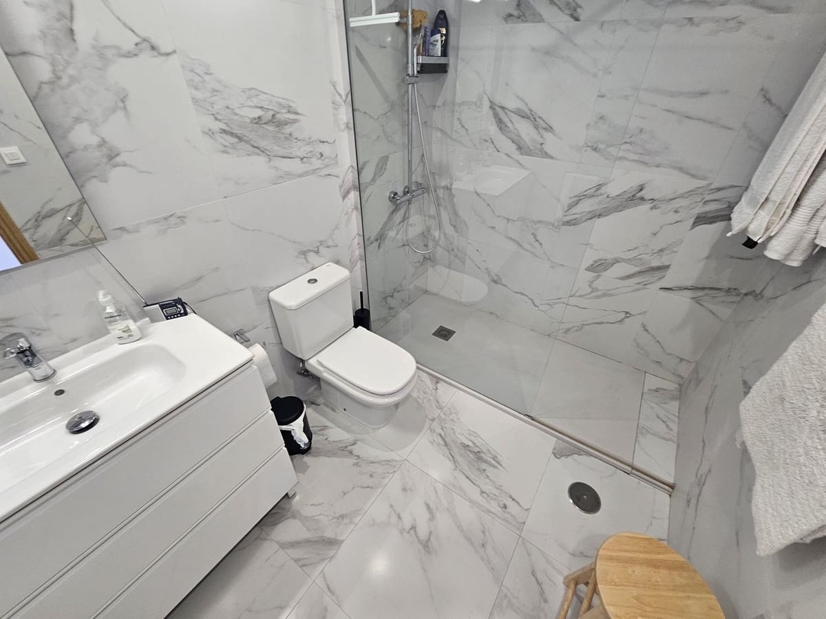 2 makuuhuone Huoneisto myytävänä paikassa Miraflores - 375 000 € (Ref: 9439111)