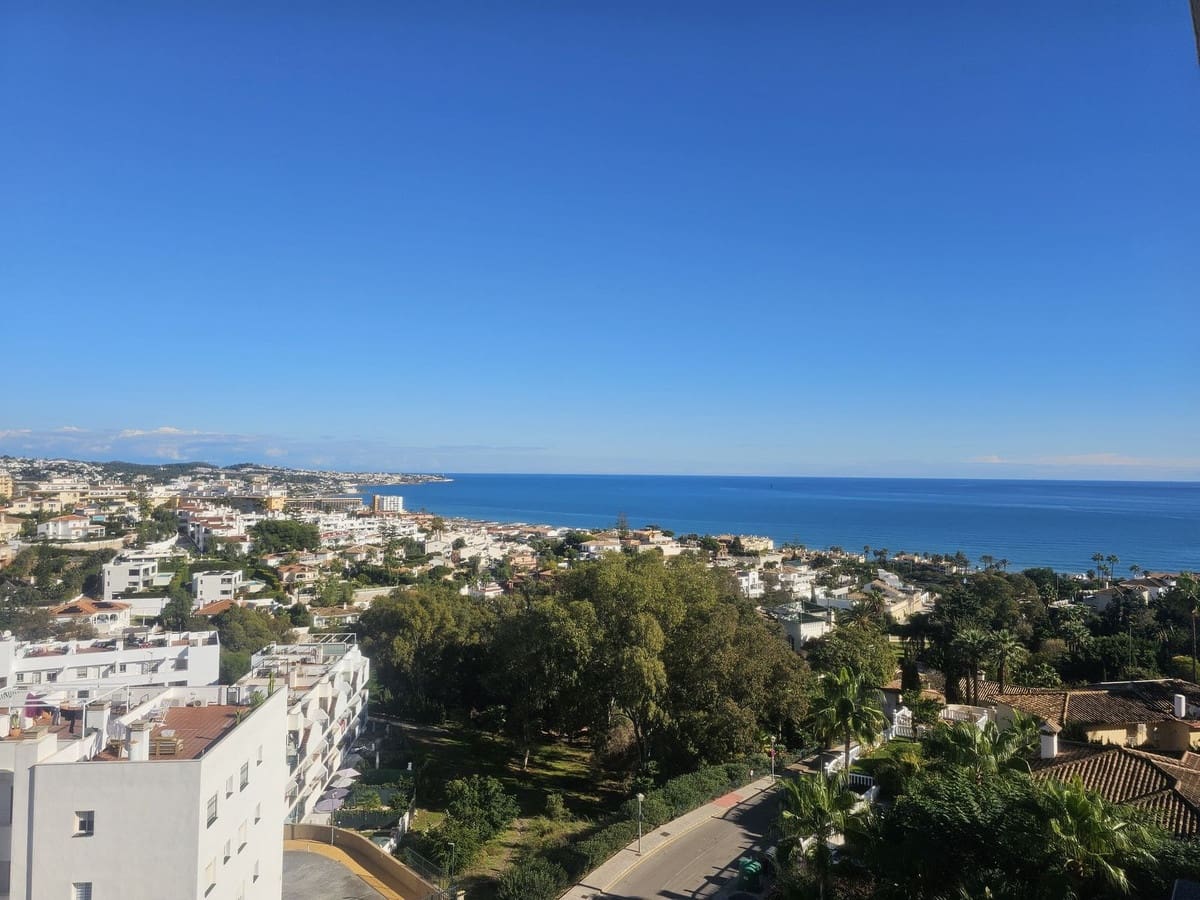 2 makuuhuone Huoneisto myytävänä paikassa Miraflores - 375 000 € (Ref: 9439111)