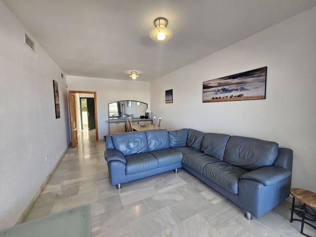2 soverom Leilighet til salgs i Miraflores, Mijas - € 375 000 (Ref: 9439111)