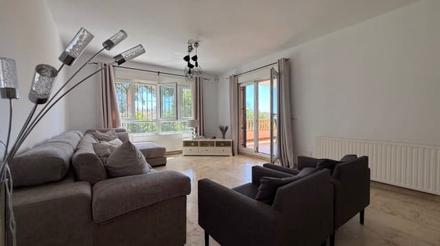 4 soveværelse Villa til salg i Las Ramblas Golf, Orihuela - € 675.000 (Ref: 9439112)