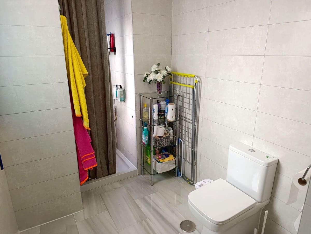 1 slaapkamer Appartement te koop in Fuengirola - € 250.000 (Ref: 9439113)