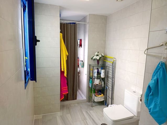 1 slaapkamer Appartement te koop in Los Boliches , Fuengirola - € 250.000 (Ref: 9439113)