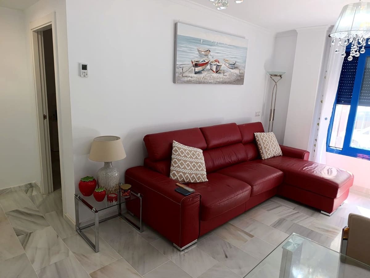 1 slaapkamer Appartement te koop in Fuengirola - € 250.000 (Ref: 9439113)