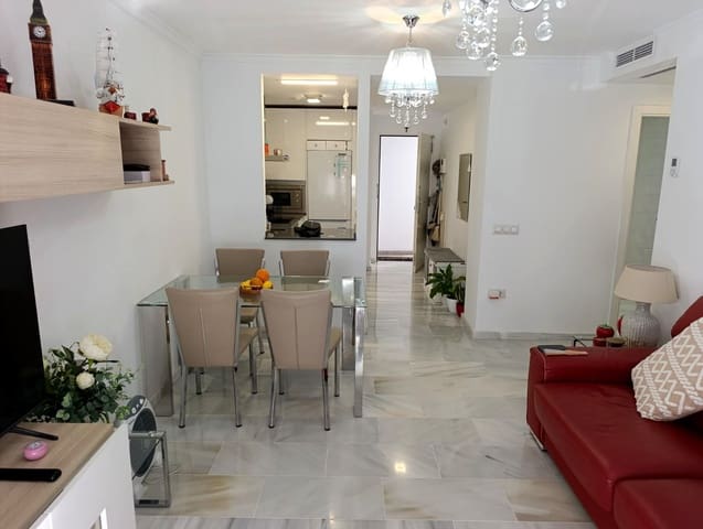 1 sypialnia Apartament na sprzedaż w Los Boliches , Fuengirola - 250 000 € (Ref: 9439113)