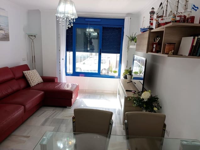 1 sypialnia Apartament na sprzedaż w Los Boliches , Fuengirola - 250 000 € (Ref: 9439113)