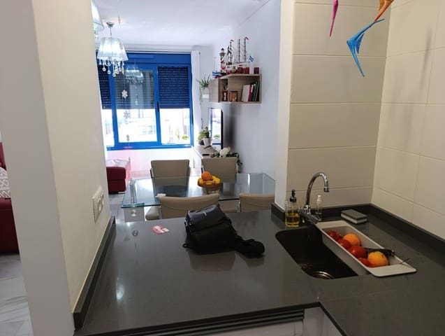 1 sypialnia Apartament na sprzedaż w Los Boliches , Fuengirola - 250 000 € (Ref: 9439113)