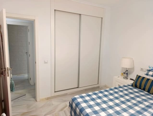 1 sypialnia Apartament na sprzedaż w Los Boliches , Fuengirola - 250 000 € (Ref: 9439113)