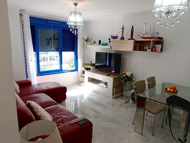 1 sypialnia Apartament na sprzedaż w Los Boliches , Fuengirola - 250 000 € (Ref: 9439113)