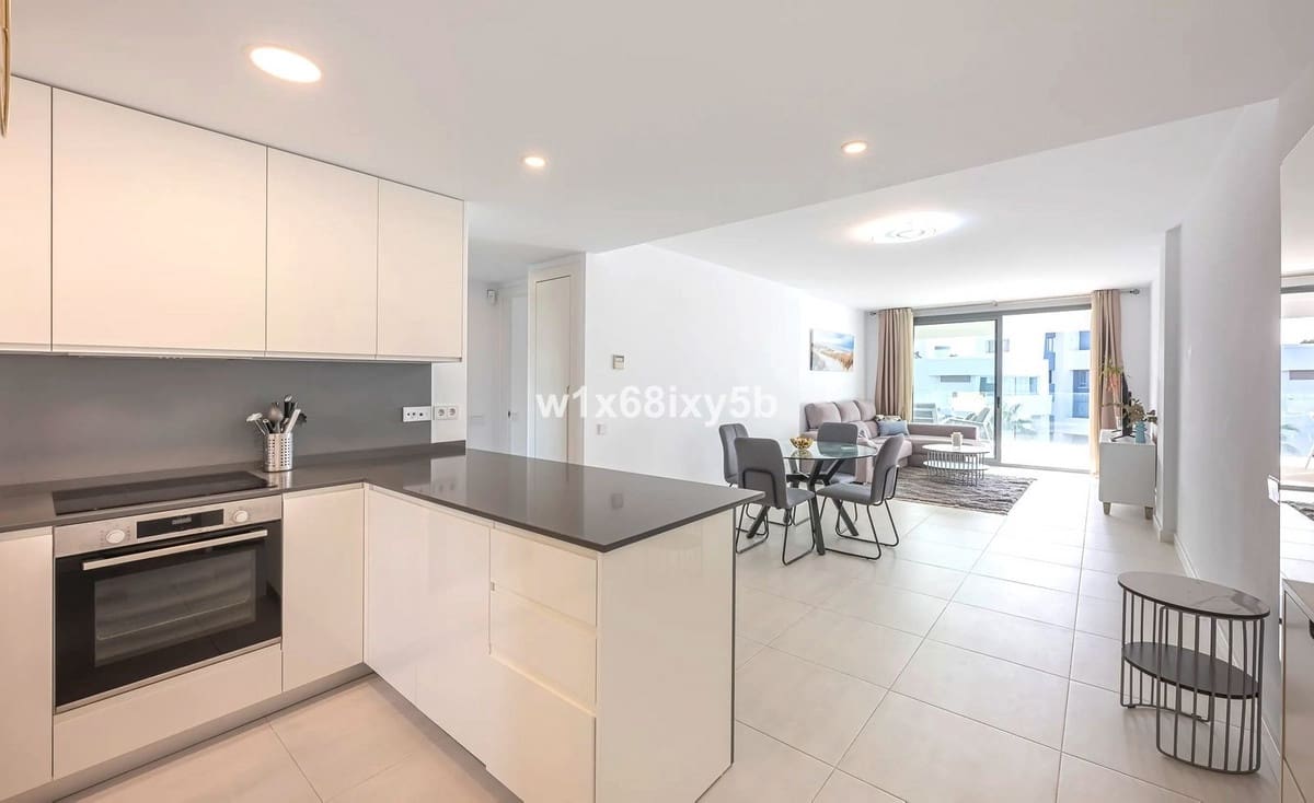 2 soverom Leilighet til salgs i New Golden Mile - € 487 000 (Ref: 9439115)