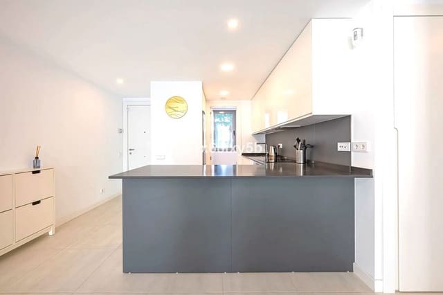 2 soverom Leilighet til salgs i La Concha - Resina Golf, Estepona - € 487 000 (Ref: 9439115)